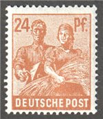 Germany Scott 565 Mint